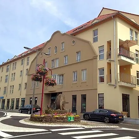 Aparthotel Kosy 7eme Art