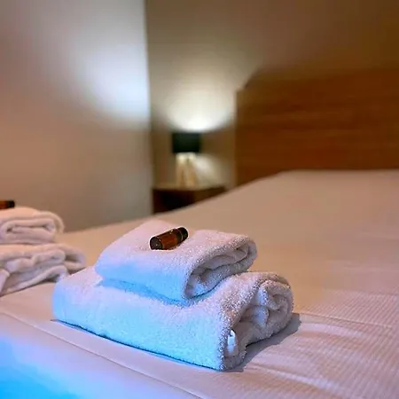 Aparthotel Kosy 7eme Art Saint-Avold