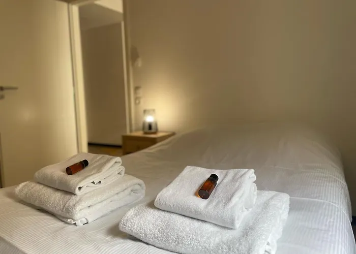 Aparthotel Kosy 7eme Art Saint-Avold