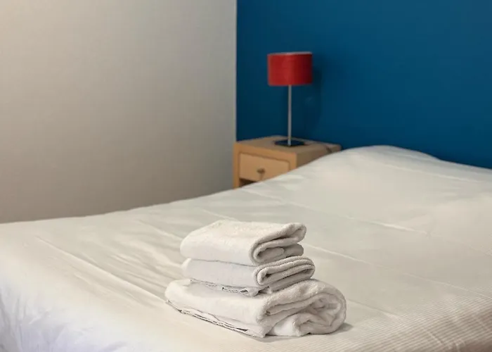 Aparthotel Kosy 7eme Art 3*