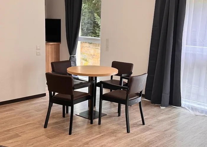 Kosy 7eme Art 3* Saint-Avold